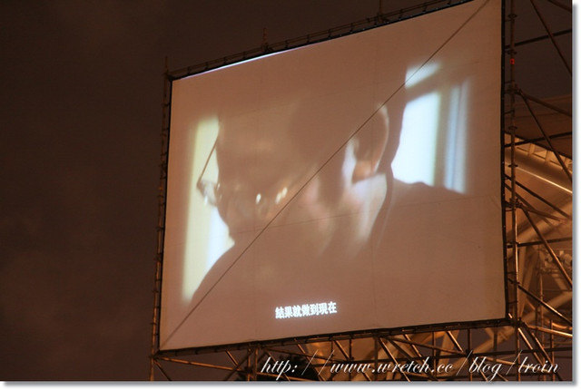 <心情>夢想那件小事*夢想音樂節的啟發