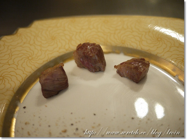 <食記>一週內讓我衝兩次的荷廷鐵板燒