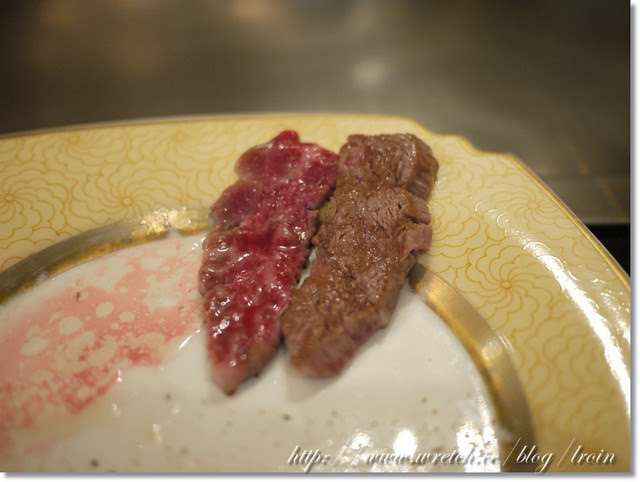 <食記>一週內讓我衝兩次的荷廷鐵板燒