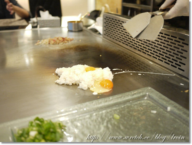 <食記>一週內讓我衝兩次的荷廷鐵板燒