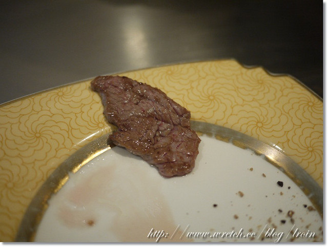 <食記>一週內讓我衝兩次的荷廷鐵板燒
