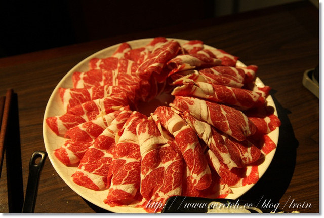 <食記>古川日本料理店*壽喜燒吃到飽