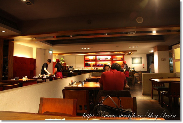 <食記>古川日本料理店*壽喜燒吃到飽