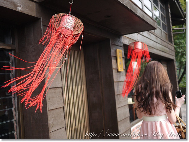 <遊記>宛如京都*張學良幽禁故居-少帥禪園