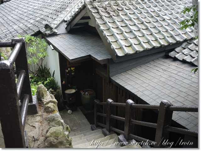 <遊記>宛如京都*張學良幽禁故居-少帥禪園