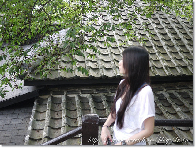 <遊記>宛如京都*張學良幽禁故居-少帥禪園