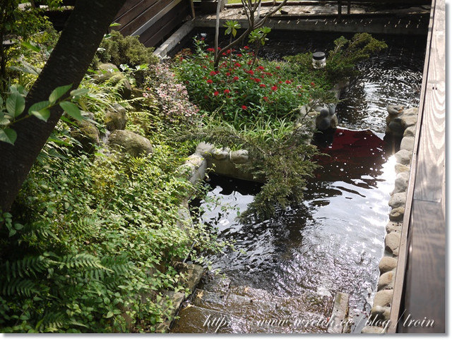 <遊記>宛如京都*張學良幽禁故居-少帥禪園