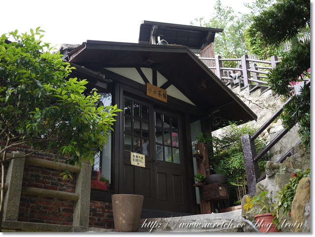 <遊記>宛如京都*張學良幽禁故居-少帥禪園