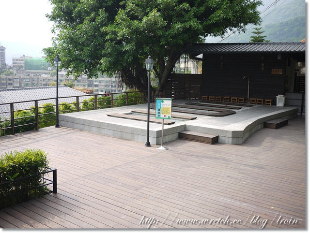 <遊記>宛如京都*張學良幽禁故居-少帥禪園