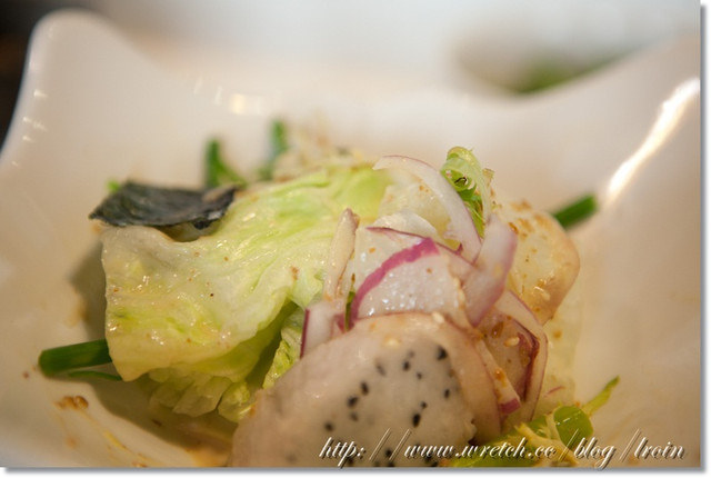 <食記>南京東路巷弄中的美味日本料理*銘壽司