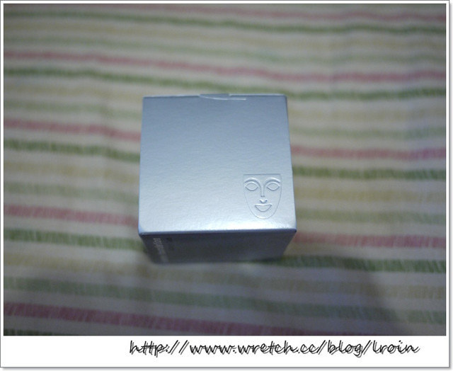 <試用>歌劇魅影*無感底妝~賴床粉底