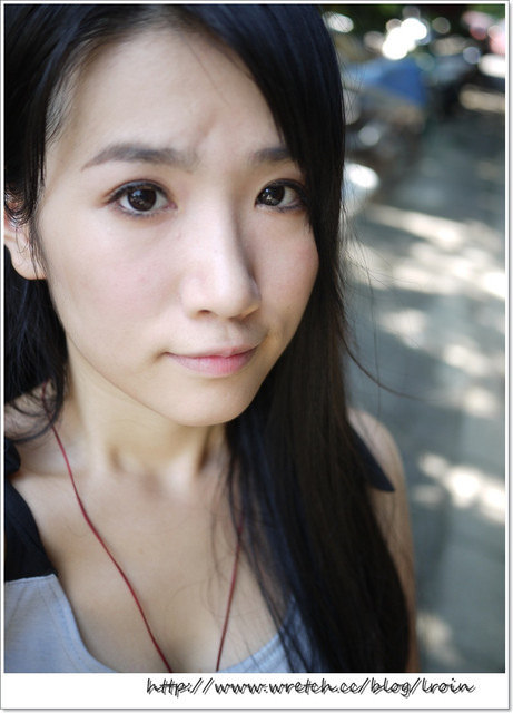 <試用>歌劇魅影*無感底妝~賴床粉底