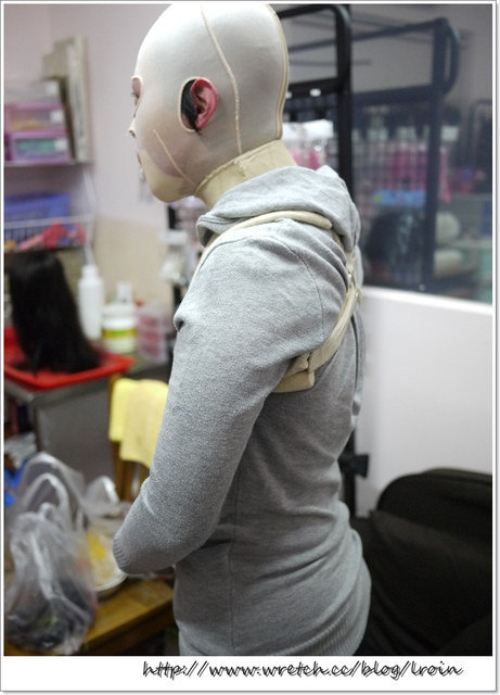 <分享>BOLI專業接髮工作室~優質假髮訂做(一個令人感動的故事)