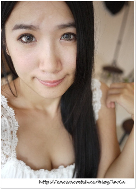 <試用>彩妝急救箱*歌劇魅影~瓷娃娃底妝