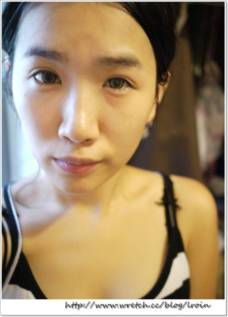 <試用>彩妝急救箱*歌劇魅影~瓷娃娃底妝