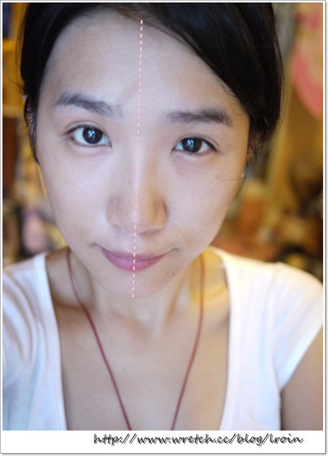 <試用>彩妝急救箱*歌劇魅影~瓷娃娃底妝