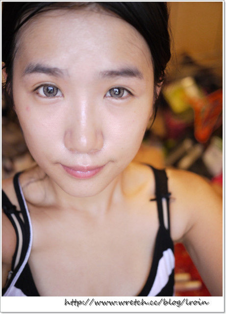 <試用>彩妝急救箱*歌劇魅影~瓷娃娃底妝
