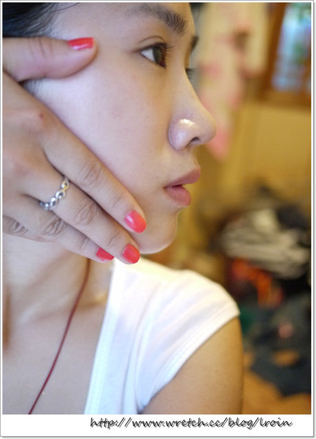 <試用>彩妝急救箱*歌劇魅影~瓷娃娃底妝