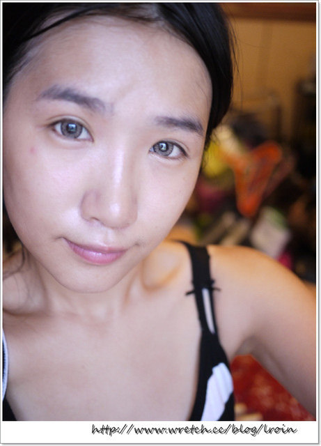 <試用>彩妝急救箱*歌劇魅影~瓷娃娃底妝
