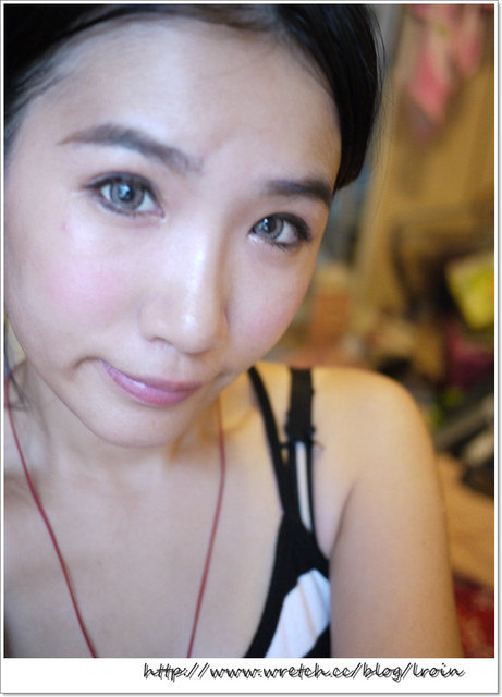 <試用>彩妝急救箱*歌劇魅影~瓷娃娃底妝