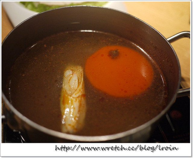 <美食>成都轉機那晚的美食~重慶小天鵝火鍋+夜遊寬窄巷