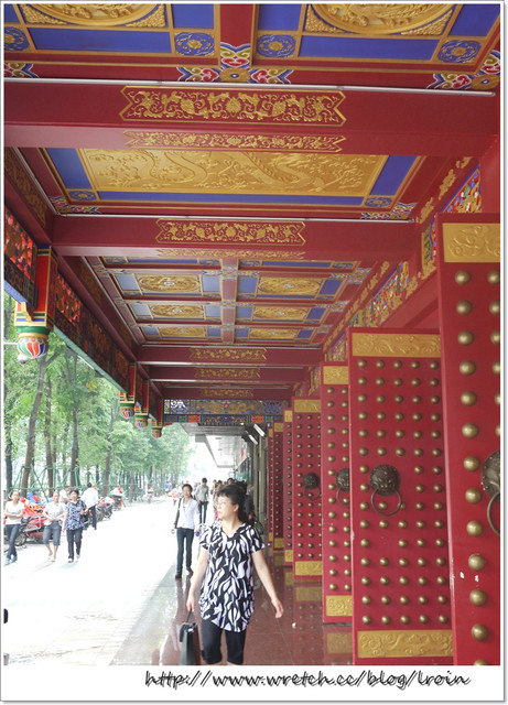 <旅遊>香港成都轉機篇