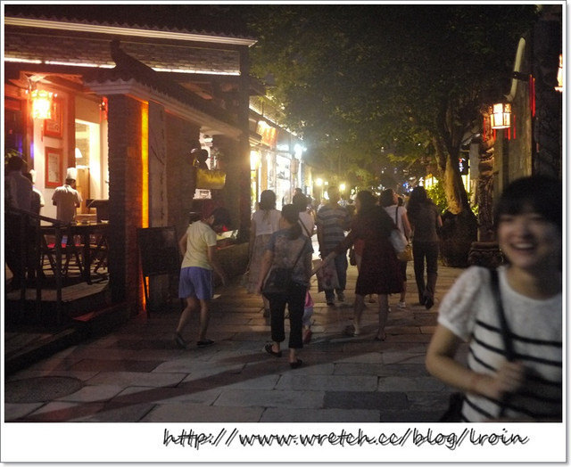 <旅遊>香港成都轉機篇
