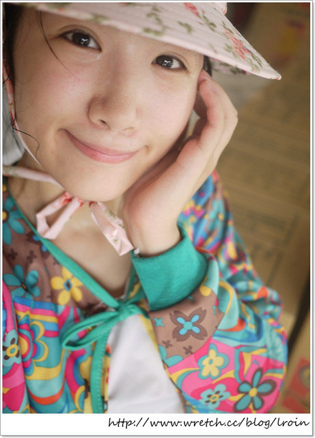 <穿搭>美蘭梨園農婦裝搭介紹
