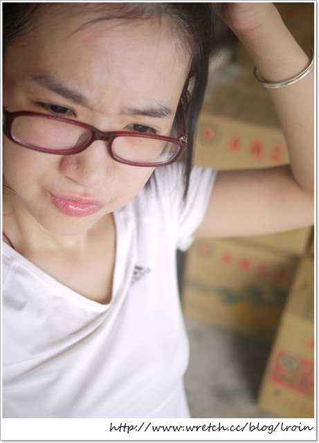 <穿搭>美蘭梨園農婦裝搭介紹