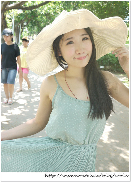 <穿搭>豔夏七件正韓長洋分享