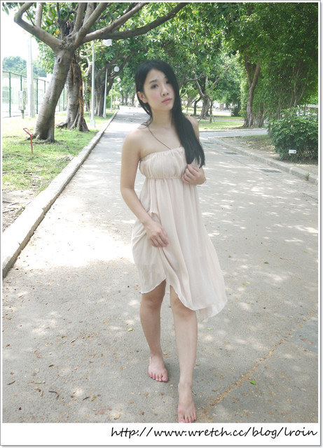 <穿搭>豔夏七件正韓長洋分享