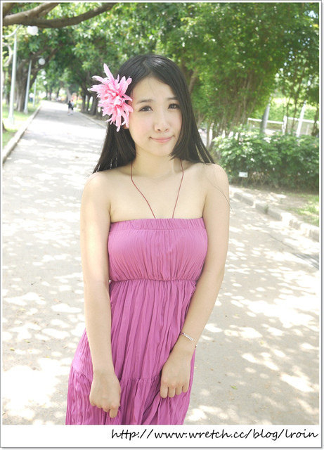 <穿搭>豔夏七件正韓長洋分享