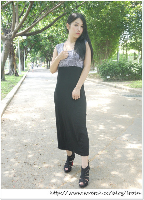 <穿搭>豔夏七件正韓長洋分享