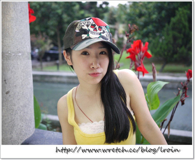 <穿搭>東西大對決~韓國美國網購衣物分享