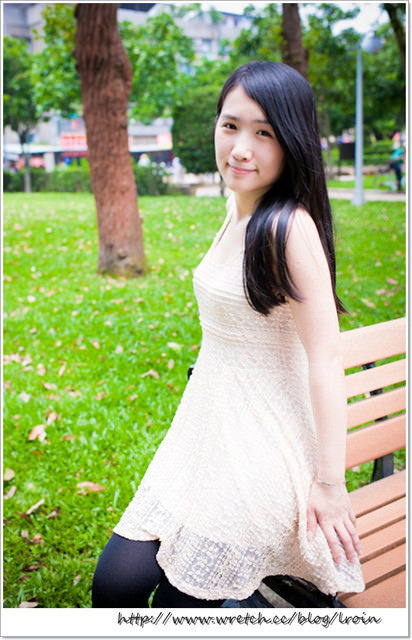 <穿搭>東西大對決~韓國美國網購衣物分享