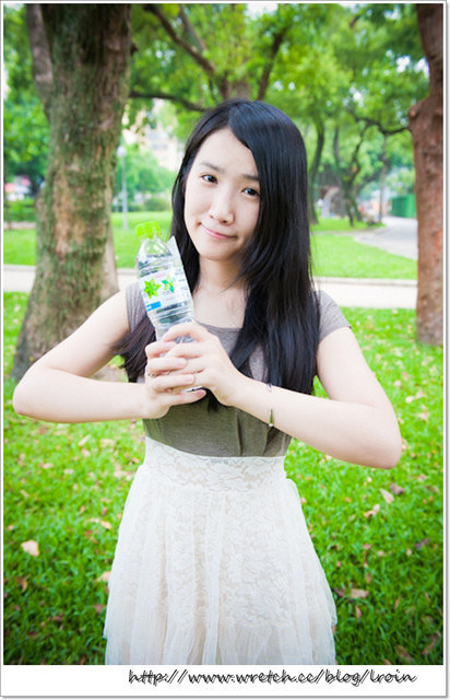 <穿搭>東西大對決~韓國美國網購衣物分享