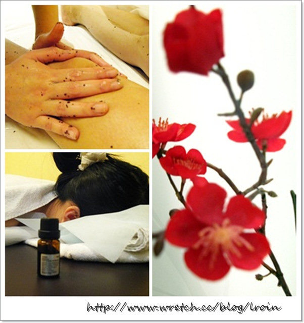 <醫美>頂級奢華SPA~巧克力SPA膚體