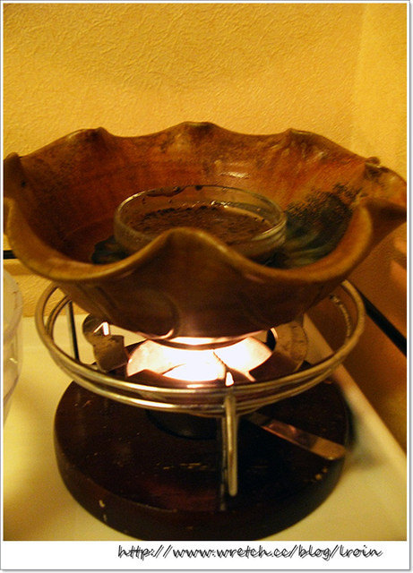<醫美>頂級奢華SPA~巧克力SPA膚體