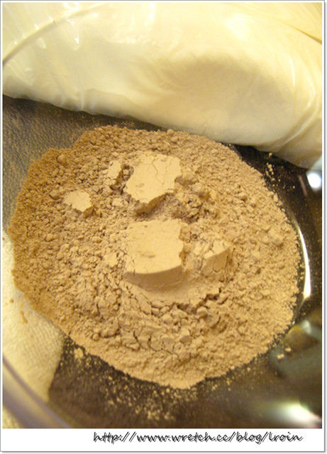 <醫美>頂級奢華SPA~巧克力SPA膚體