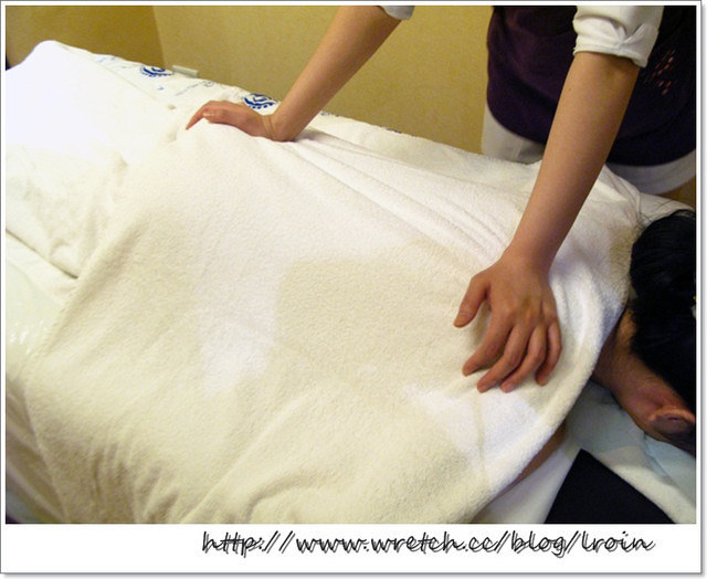<醫美>頂級奢華SPA~巧克力SPA膚體