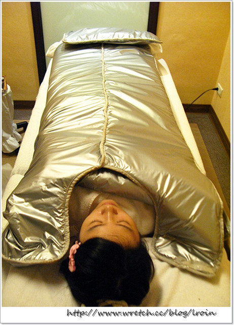 <醫美>頂級奢華SPA~巧克力SPA膚體