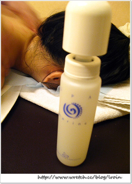 <醫美>頂級奢華SPA~巧克力SPA膚體