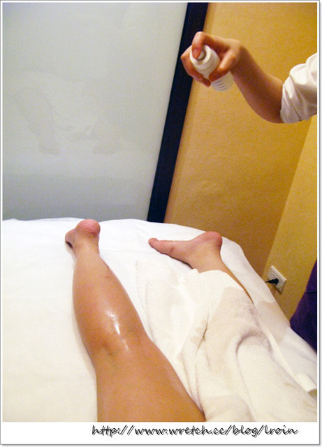 <醫美>頂級奢華SPA~巧克力SPA膚體