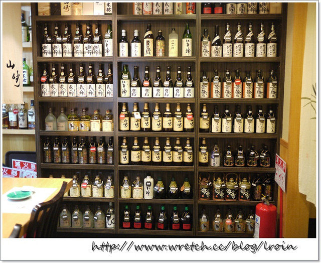 <食記>山崎日本料理店(懷石料理篇)