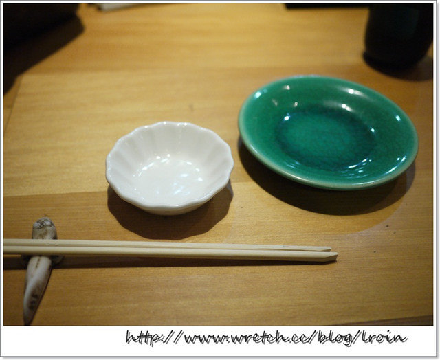 <食記>山崎日本料理店(懷石料理篇)