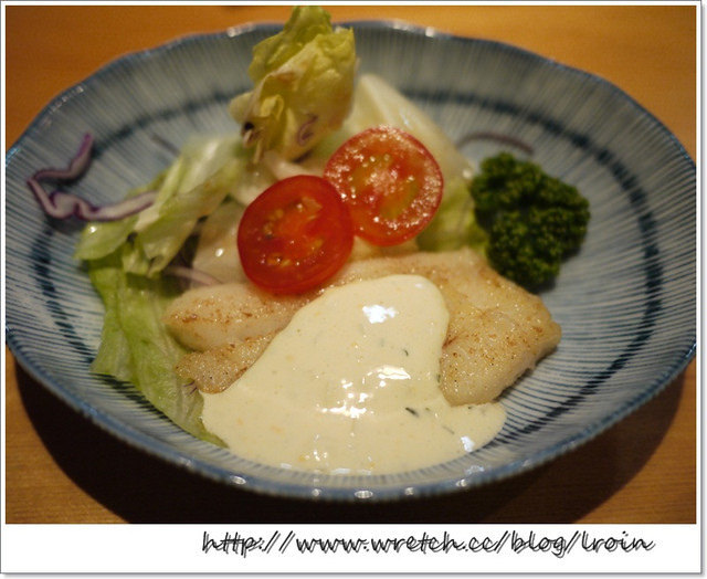 <食記>山崎日本料理店(懷石料理篇)