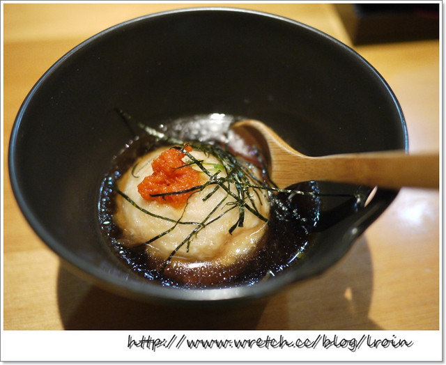 <食記>山崎日本料理店(懷石料理篇)