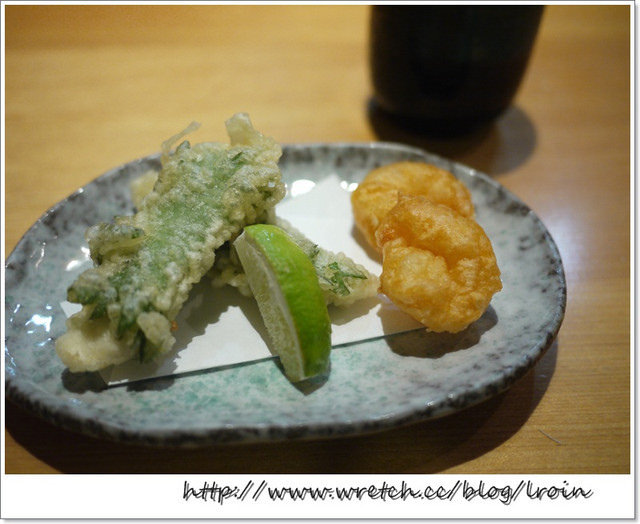 <食記>山崎日本料理店(懷石料理篇)
