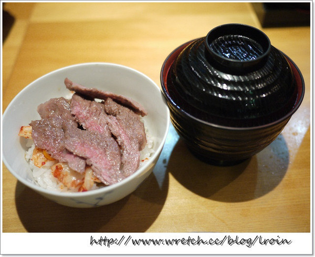 <食記>山崎日本料理店(懷石料理篇)