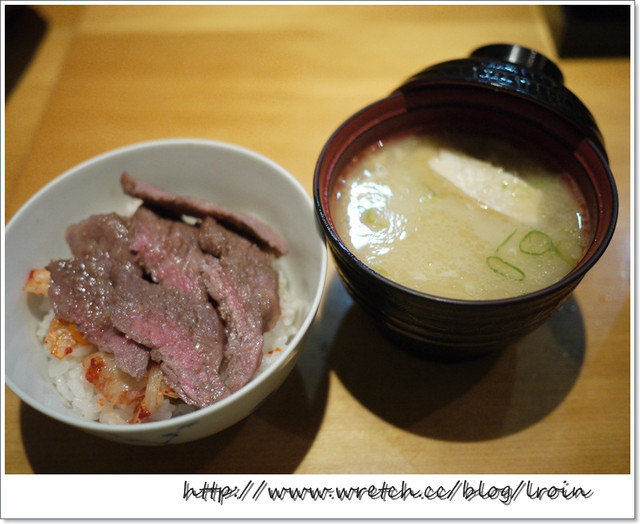 <食記>山崎日本料理店(懷石料理篇)